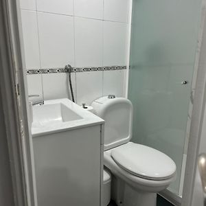 Appartement met een Slaapkamer